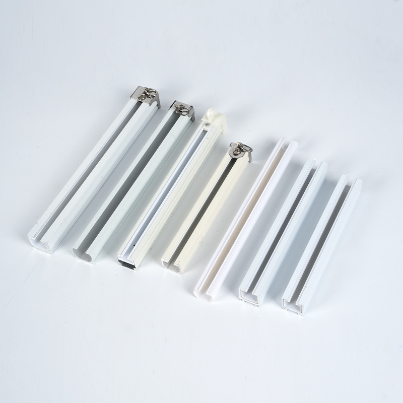 Smart Silent Electric Curtain Track