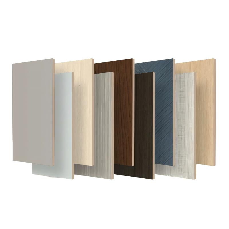PVC Anti-Collision Wall Panels  Decorative Wall Protection Panel