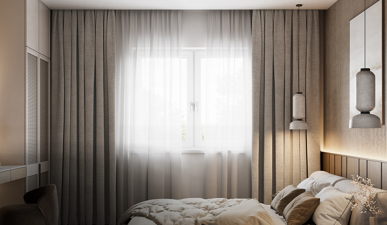 Contract Curtains