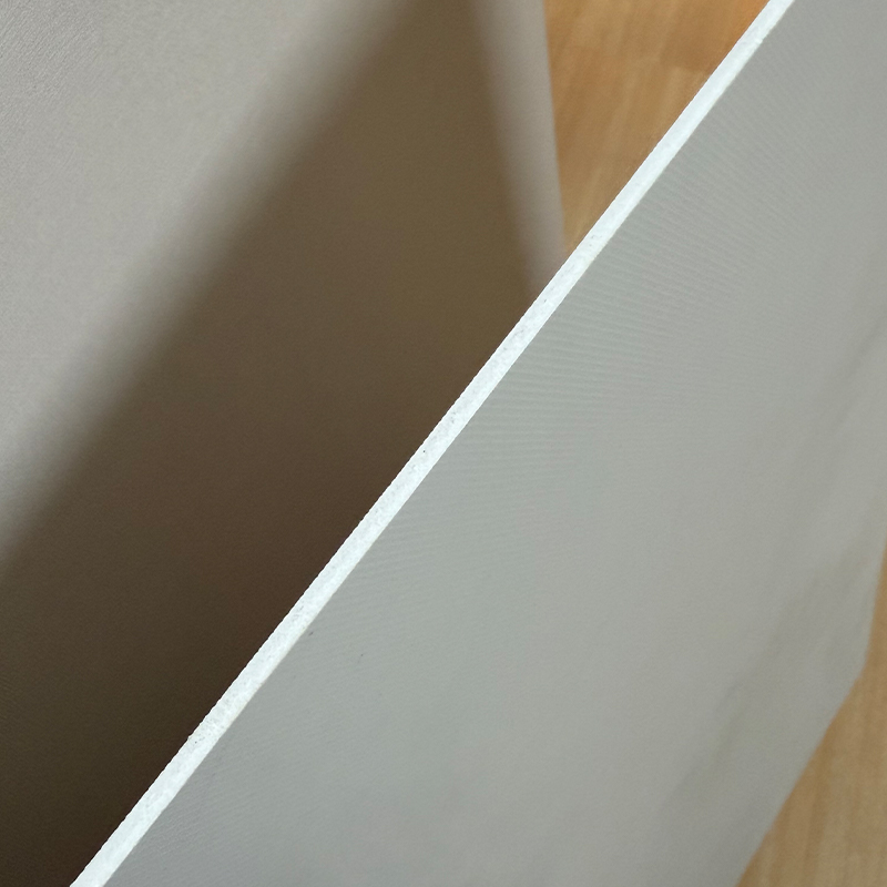Stone-Grain SPC Stone-Plastic Wall Panel