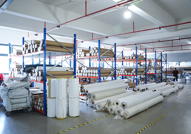 Zhejiang Jinmai New Material Technology Co., Ltd.