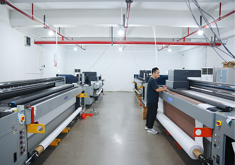 Zhejiang Jinmai New Material Technology Co., Ltd.